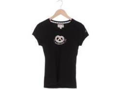 Adelheid Damen T-Shirt, schwarz von Adelheid