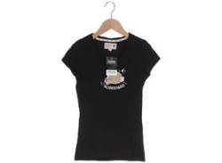 Adelheid Damen T-Shirt, schwarz von Adelheid