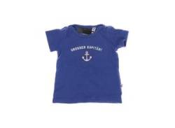 Adelheid Jungen T-Shirt, blau von Adelheid