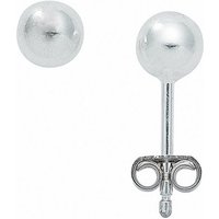 Adelia´s Paar Ohrhänger Damen Silberschmuck, 925 Sterling Silber Silberschmuck für Damen von Adelia´s