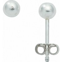 Adelia´s Paar Ohrhänger Damen Silberschmuck, 925 Sterling Silber Silberschmuck für Damen von Adelia´s