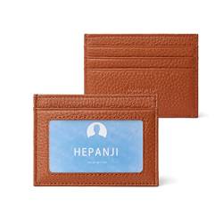 Adenpvn Echtes Leder Kreditkartenetui, minimalistische Brieftasche, dünne Brieftaschen-Einsätze, 001, 100% nagelneu von Adenpvn