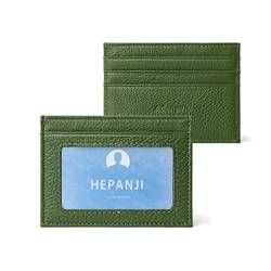Adenpvn Echtes Leder Kreditkartenetui, minimalistische Brieftasche, dünne Brieftaschen-Einsätze, 006, 100% nagelneu von Adenpvn