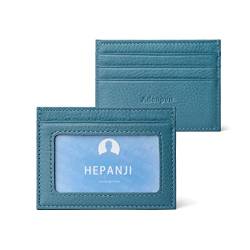 Adenpvn Echtes Leder Kreditkartenetui, minimalistische Brieftasche, dünne Brieftaschen-Einsätze, 008, 100% nagelneu von Adenpvn
