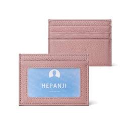 Adenpvn Echtes Leder Kreditkartenetui, minimalistische Brieftasche, dünne Brieftaschen-Einsätze, 009, 100% nagelneu von Adenpvn