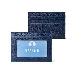 Adenpvn Echtes Leder Kreditkartenetui, minimalistische Brieftasche, dünne Brieftaschen-Einsätze, 010, 100% nagelneu von Adenpvn