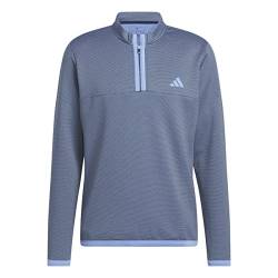 Adidas Golf Herren 2023 Microdot - Collegiate Marine/Blau - S von Adidas Golf