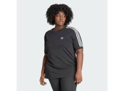 3-Streifen Baby T-Shirt – Große Größen von Adidas