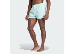 3-Streifen CLX Badeshorts von Adidas