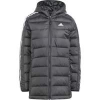 3-Streifen Parka Frau adidas Essentials von Adidas