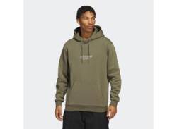 4.0 Strike Through Hoodie – Genderneutral von Adidas