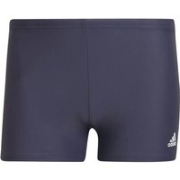 ADIDAS Badehose BLOCK BOXER von Adidas