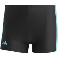 ADIDAS Badehose Colorblock 3-Streifen von Adidas