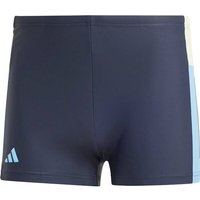 ADIDAS Badehose Colorblock Swim von Adidas