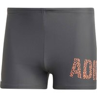 ADIDAS Badehose LINEAGE BOXER von Adidas