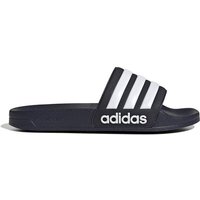 ADIDAS Badeslipper Badesandalen Adilette Shower Blau von Adidas