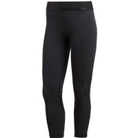 ADIDAS Damen 7/8-Tights Alphaskin Sport von Adidas