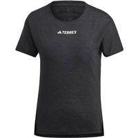 ADIDAS Damen AGR PRO WL T W von Adidas