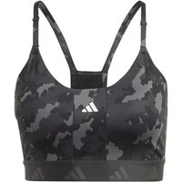 ADIDAS Damen BH AER LS TF AOP von Adidas