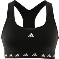 ADIDAS Damen BH Powerreact Training Medium-Support Techfit Cup A-C von Adidas