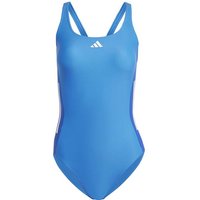 ADIDAS Damen Badeanzug 3-Streifen Colorblock von Adidas