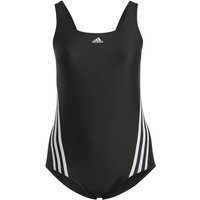 ADIDAS Damen Badeanzug 3-Streifen Große Größen von Adidas
