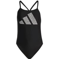 ADIDAS Damen Badeanzug 3BARS PR SUIT von Adidas