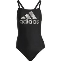 ADIDAS Damen Badeanzug Big Logo von Adidas