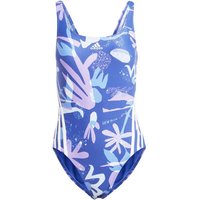 ADIDAS Damen Badeanzug FLORAL 3S SUIT von Adidas