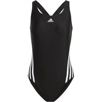 ADIDAS Damen Badeanzug adidas 3-Streifen von Adidas