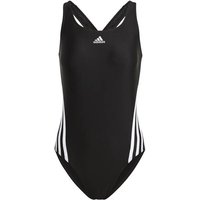 ADIDAS Damen Badeanzug adidas 3-Streifen von Adidas