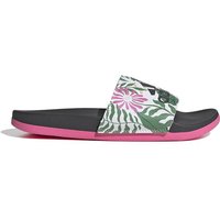 ADIDAS Damen Badeslipper Comfort adilette von Adidas