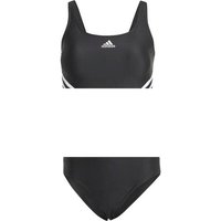 ADIDAS Damen Bikini 3-Streifen von Adidas