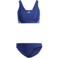 ADIDAS Damen Bikini 3-Streifen von Adidas