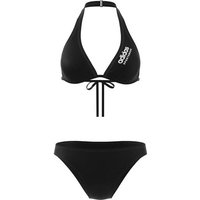 ADIDAS Damen Bikini Neckholder von Adidas