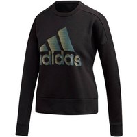 ADIDAS Damen Fitness-Sweater ID Glam von Adidas