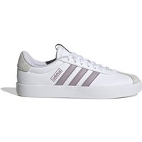 ADIDAS Damen Freizeitschuhe VL Court Low 3.0 von Adidas