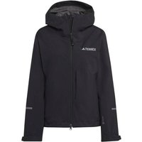 ADIDAS Damen Funktionsjacke TERREX Multi RAIN.RDY 2.5-Layer von Adidas