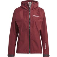 ADIDAS Damen Funktionsjacke TERREX XPERIOR GORE-TEX PACLITE von Adidas