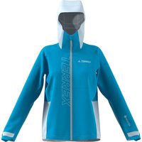 ADIDAS Damen Funktionsjacke W Gtx Paclite J von Adidas