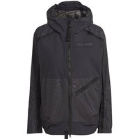 ADIDAS Damen Funktionsjacke W Utilitas RR J von Adidas