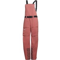 ADIDAS Damen Hose 3L GTX Bib W von Adidas