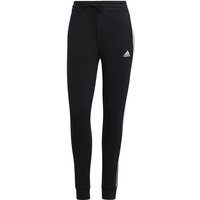 ADIDAS Damen Hose Essentials 3-Streifen von Adidas