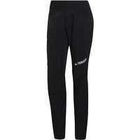 ADIDAS Damen Hose W TR AlpCl So P von Adidas