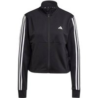 ADIDAS Damen Jacke AEROREADY Train Essentials 3-Streifen von Adidas