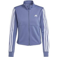 ADIDAS Damen Jacke AEROREADY Train Essentials 3-Streifen von Adidas