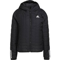 ADIDAS Damen Jacke Itavic 3-Streifen Light von Adidas