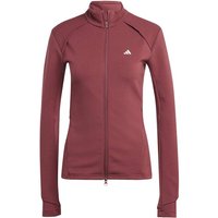 ADIDAS Damen Jacke Trainingsjacke von Adidas