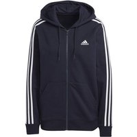 ADIDAS Damen Jacke W 3S FT FZ R HD von Adidas