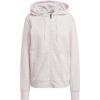 ADIDAS Damen Jacke W FZ HD von Adidas